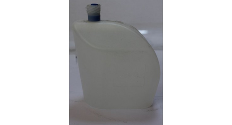 OXY KÖPÜK EL KARTUŞ 500 GR